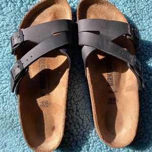 Birkenstock Sandals